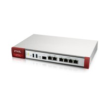 Межсетевой экран ZYXEL ATP200-RU0102F