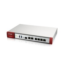 Межсетевой экран ZYXEL ATP200-RU0102F