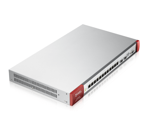 Межсетевой экран ZYXEL ATP700-RU0102F