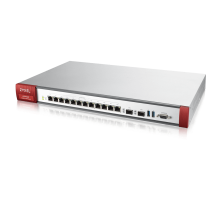 Межсетевой экран ZYXEL ATP700-RU0102F