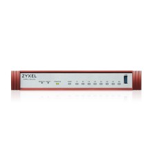 Межсетевой экран ZYXEL USGFLEX100H-EUCI01F
