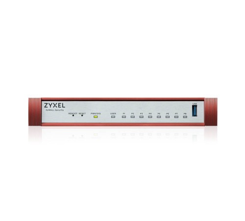 Межсетевой экран ZYXEL USGFLEX100H-EUCI01F