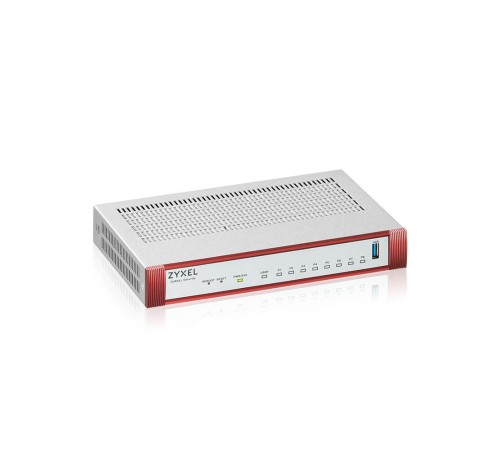 Межсетевой экран ZYXEL USGFLEX100H-EUCI01F