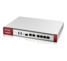 Межсетевой экран ZYXEL USGFLEX200-RU0101F