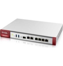 Межсетевой экран ZYXEL USGFLEX200-RU0102F