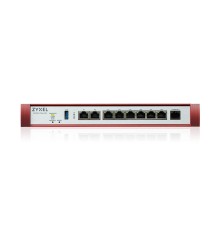 Межсетевой экран ZYXEL USGFLEX200H-EUCI01F