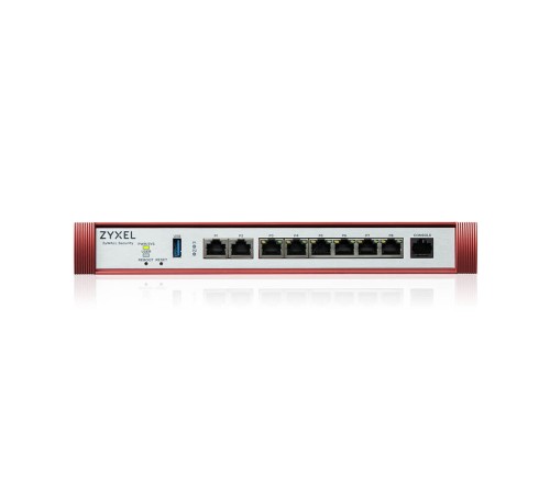 Межсетевой экран ZYXEL USGFLEX200HP-EUCI02F