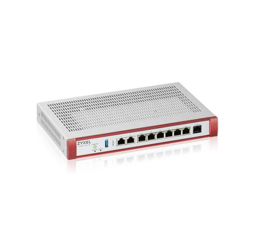Межсетевой экран ZYXEL USGFLEX200HP-EUCI02F