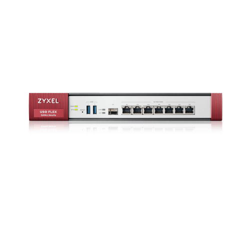 Межсетевой экран ZYXEL USGFLEX500-RU0101F