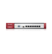 Межсетевой экран ZYXEL USGFLEX500-RU0102F