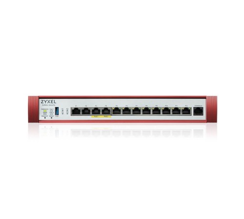 Межсетевой экран ZYXEL USGFLEX500H-EUCI01F