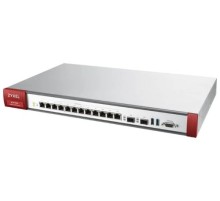 Межсетевой экран ZYXEL USGFLEX700-RU0102F