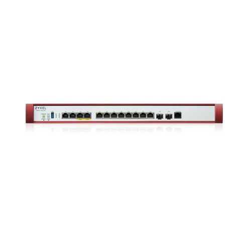 Межсетевой экран ZYXEL USGFLEX700H-EUCI01F