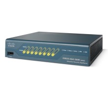 Межсетевой экран Cisco ASA 5505 ASA5505-K8
