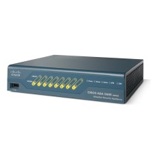 Межсетевой экран Cisco ASA 5505 ASA5505-K8