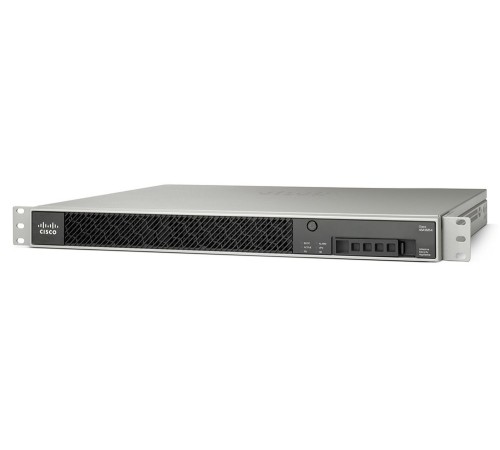 Межсетевой экран Cisco ASA 5525 ASA5525-K8