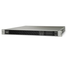 Межсетевой экран Cisco ASA 5545 ASA5545-K8