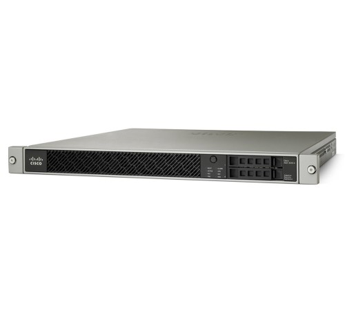 Межсетевой экран Cisco ASA 5545 ASA5545-K8