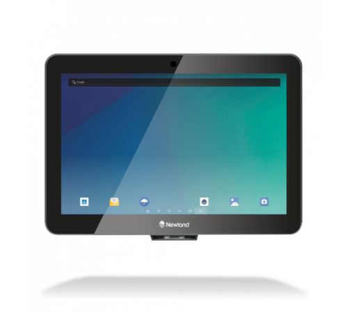 Микрокиоск Newland NQuire 1000 Manta II NQUIRE1000PRW-4C