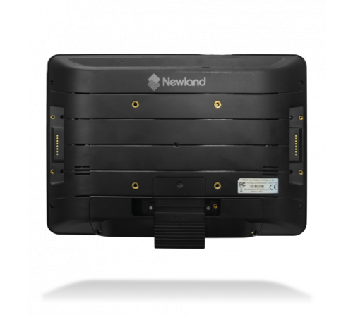 Микрокиоск Newland NQuire 1000 Manta II NQUIRE1000PRW-4C