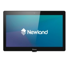 Микрокиоск Newland NQuire 1000 Manta III NLS-NQUIRE1000-W4-SL