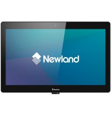 Микрокиоск Newland NQuire 1000 Manta III NLS-NQUIRE1000-W4-SL
