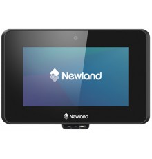 Микрокиоск Newland NQuire 500 Skate I NLS-NQUIRE500-W4-SL