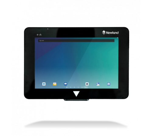Микрокиоск Newland NQuire 750 Stingray NQUIRE751PRW-7C
