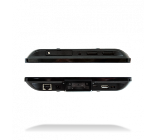 Микрокиоск Newland NQuire 750 Stingray NQUIRE751PRW-7C