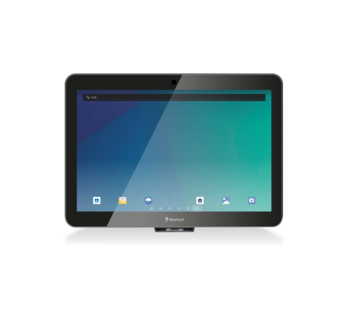 Микрокиоск Newland NQuire 1000 Manta II NQUIRE1000PRW-2C