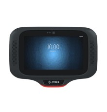 Микрокиоск Zebra CC6000 CC6000-10-3200PCWW