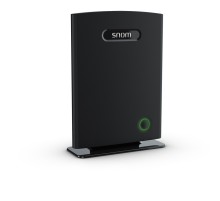 Микросотовая VoIP DECT - базовая станция Snom M700 00003928