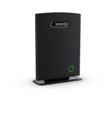 Микросотовая VoIP DECT - базовая станция Snom M700 00003928
