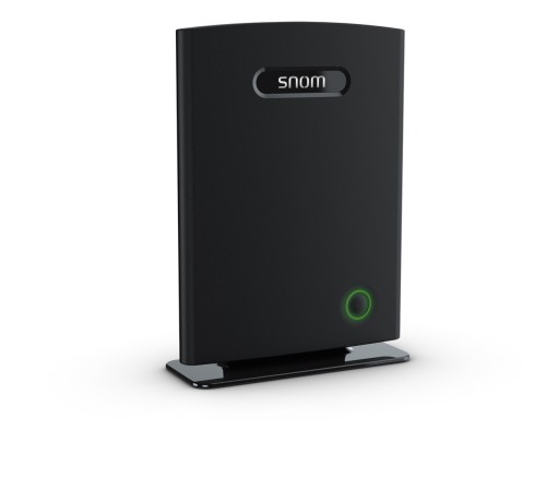 Микросотовая VoIP DECT - базовая станция Snom M700 00003928