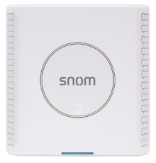 Микросотовая VoIP DECT-базовая станция Snom M900 00004426
