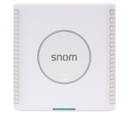 Микросотовая VoIP DECT-базовая станция Snom M900 00004426