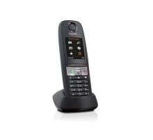Трубка Gigaset E630H S30852-H2553-S301