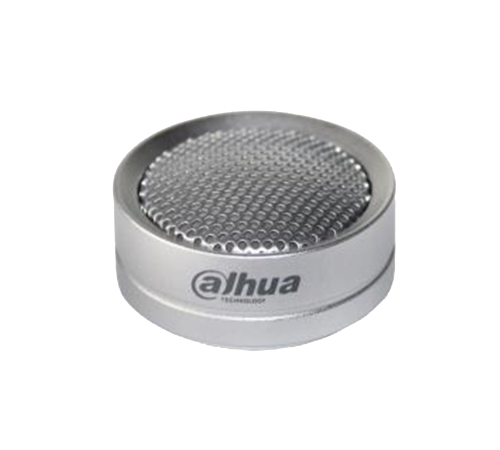 Микрофон Dahua DH-HAP120