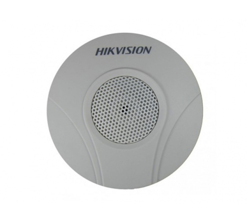 Микрофон Hikvision DS-2FP2020
