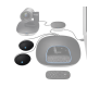 Микрофон Logitech 989-000171