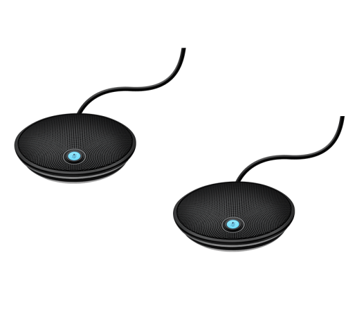 Микрофон Logitech 989-000171