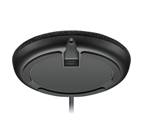 Микрофон Logitech Rally Mic Pod 989-000430