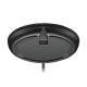 Микрофон Logitech Rally Mic Pod 989-000430