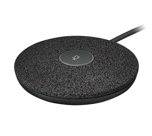 Микрофон Logitech Rally Mic Pod 989-000430