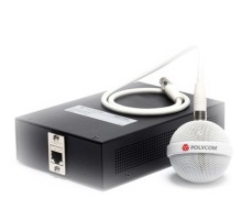 Микрофон потолочный Poly 2200-23809-002