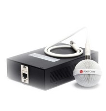 Микрофон потолочный Poly 2200-23809-002