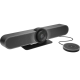 Микрофон проводной Logitech MeetUp 989-000405