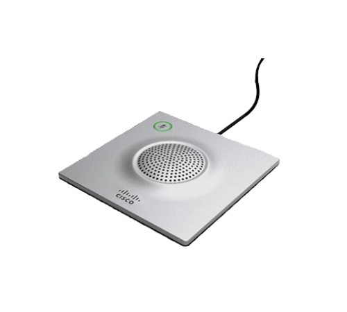 Микрофон Cisco TelePresence 20 CTS-MIC-TABL20