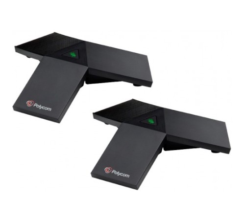 Микрофоны Poly 2200-65790-001