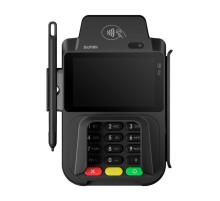 POS-терминал Sunmi P2 SMARTPAD P07080008
